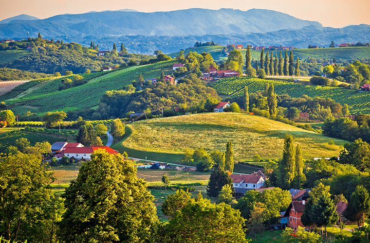 proljece pet ideja za izlete Međimurje Samobor Rastoke Karlovac Rijeka