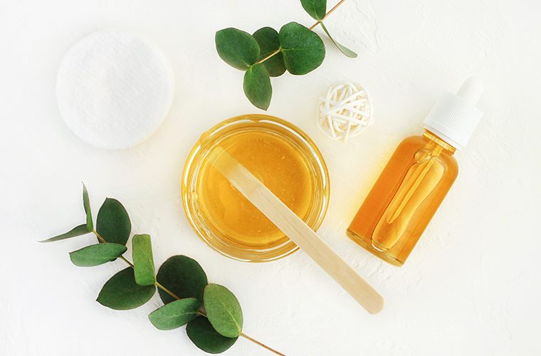 biljno bazno ulje SPA aromaterapija beauty bazna ulja