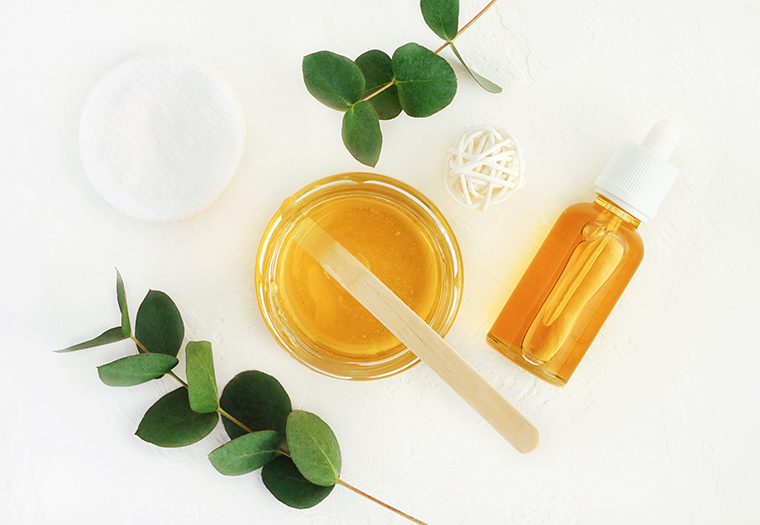 biljno bazno ulje SPA aromaterapija beauty bazna ulja