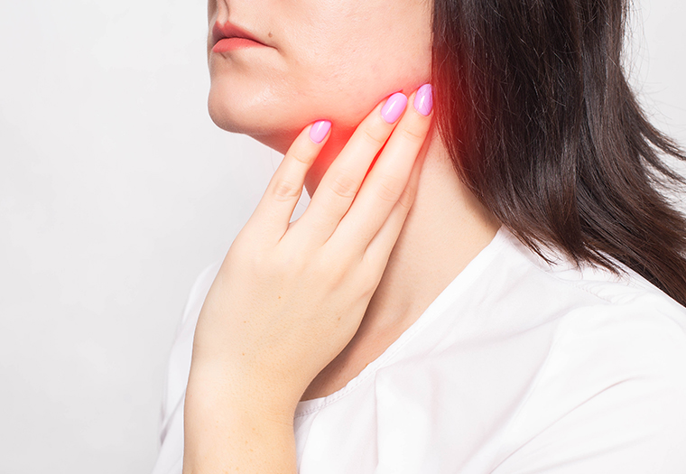 suha usta bol u zglobovima hormona rasta i zglobovima