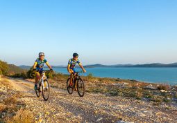 cikloturizam Hrvatska biciklisticke rute
