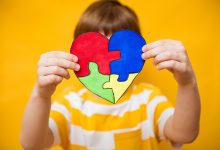 Svjetski dan svjesnosti o autizmu Budi AUT autizam djeca poremecaj iz spektra autizma