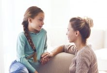 razgovori s tinejdzerima pubertet djeca razvoj spolno sazrijevanje savjeti za roditelje