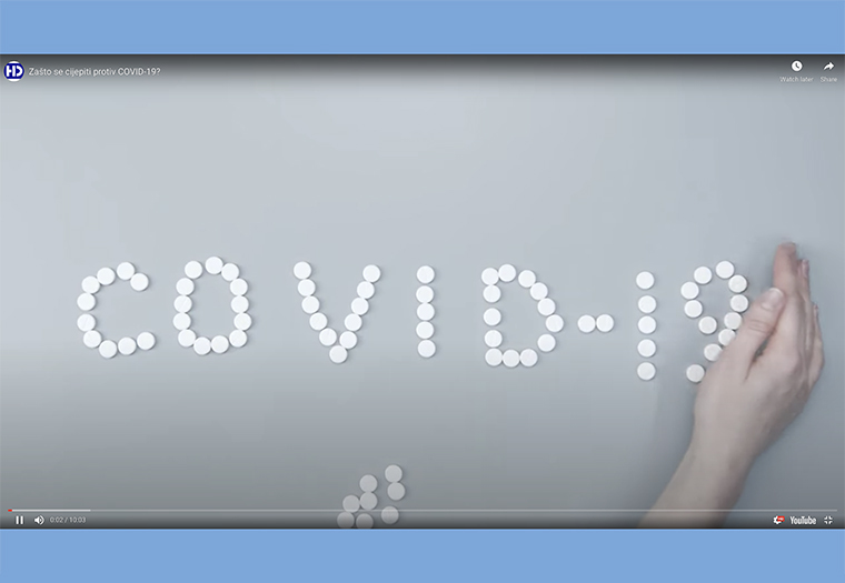 koronavirus covid-19 Hrvatsko imunolosko drustvo vazno je cijepiti se