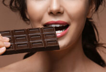 tamna cokolada hrana za utjehu depresija