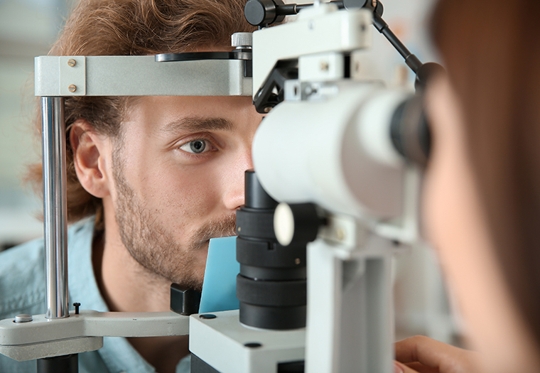 Očni tlak – prirodno liječenje, mjerenje i uzroci | Bolesti oka - Kreni zdravo!