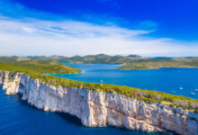 Dugi otok Dalmacija