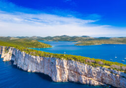 Dugi otok Dalmacija