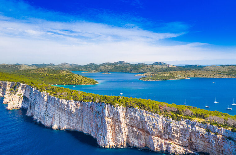Dugi otok Dalmacija