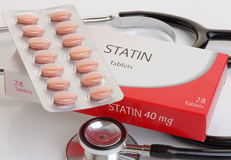 statini lijekovi nuspojave kolesterol u krvi