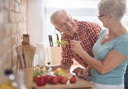 prehrana starijih osoba nutricionizam zlatne godine