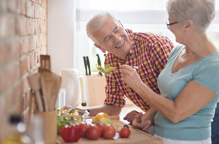 prehrana starijih osoba nutricionizam zlatne godine