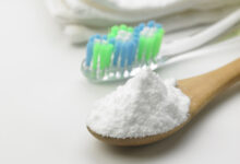 soda bikarbona zubi ciscenje izbjeljivanje pasta za zube