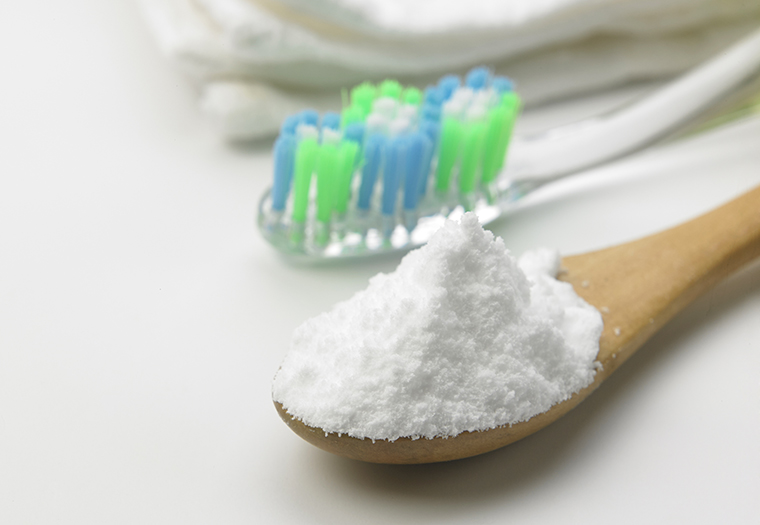 soda bikarbona zubi ciscenje izbjeljivanje pasta za zube