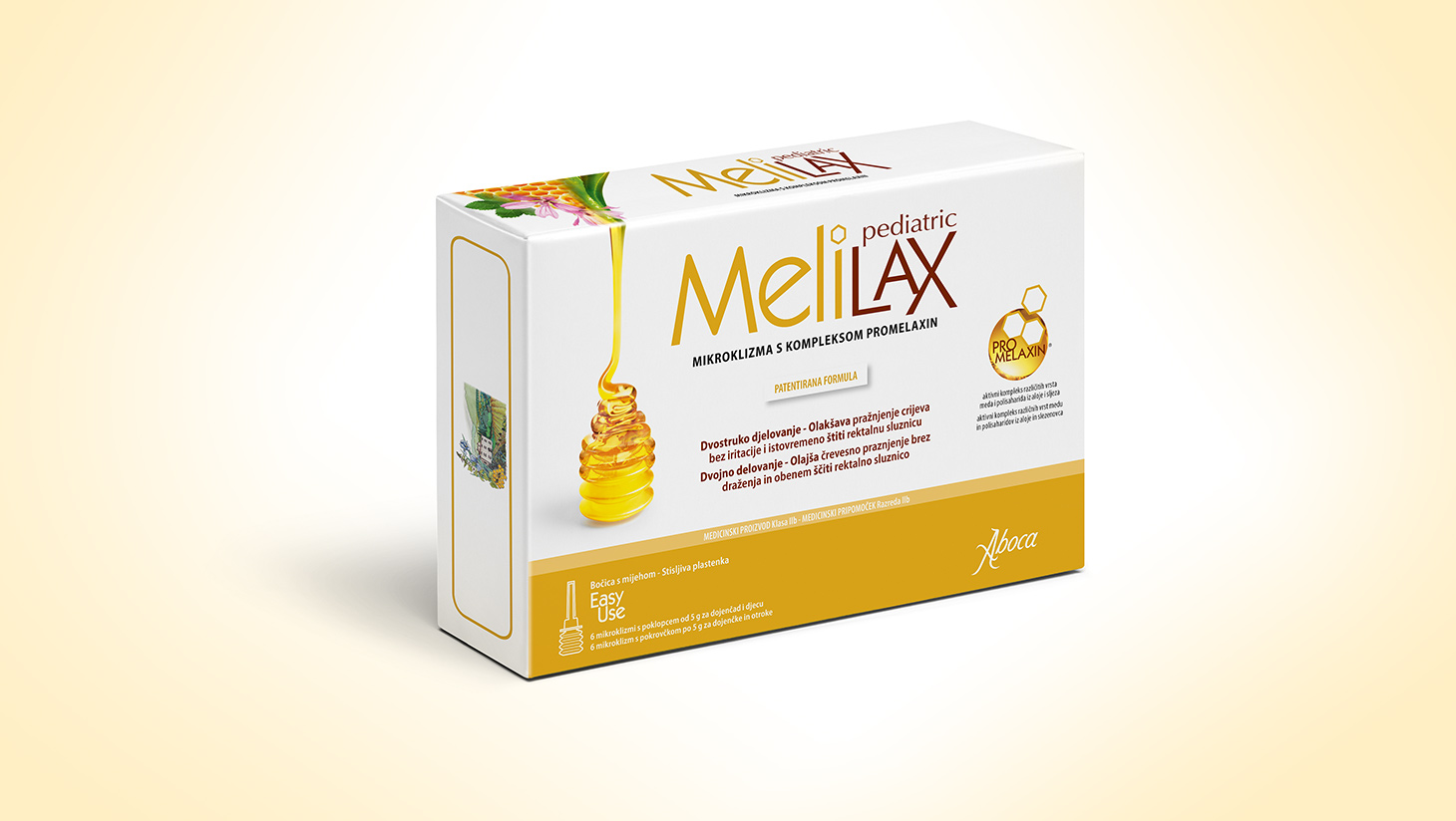 Melilax