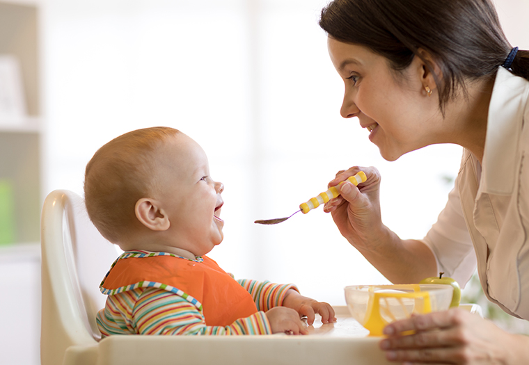 hranjenje-beba-djecja-prehrana