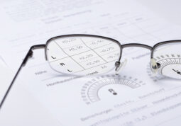 naočale recept za naočale dioptrija