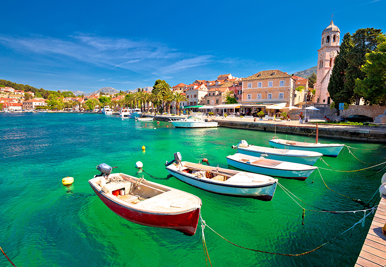 Konavle Cavtat Dubrovnik