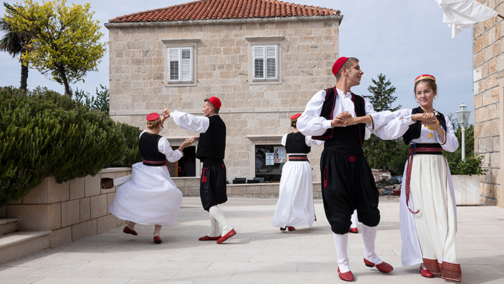 Konavle Cavtat Dubrovnik