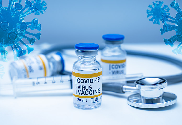 Luetic koronavirus cjepivo zastita COVID delta soj