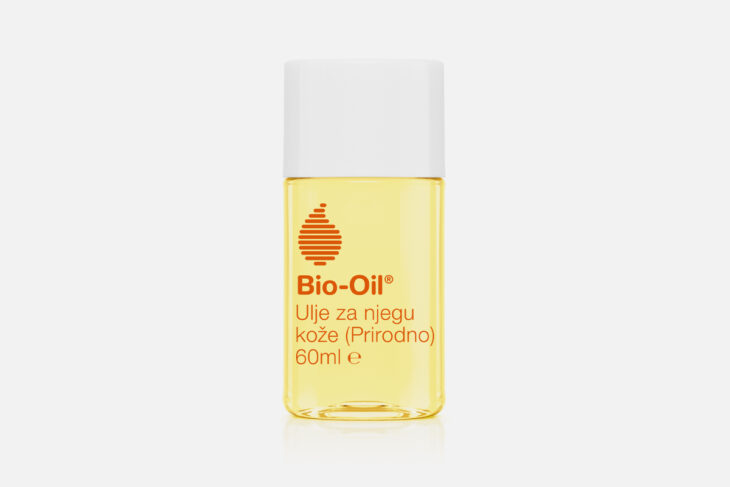 Bio-Oil prirodno ulje