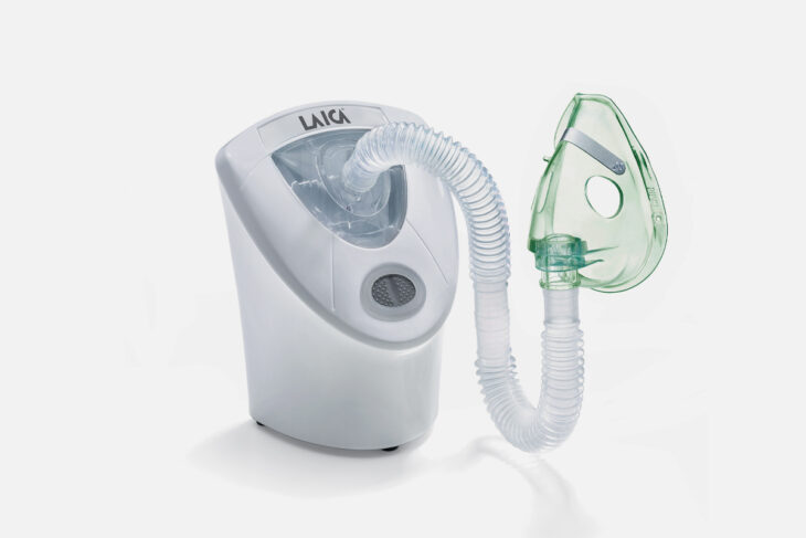 LAICA ULTRAZVUCNI INHALATOR MD6026