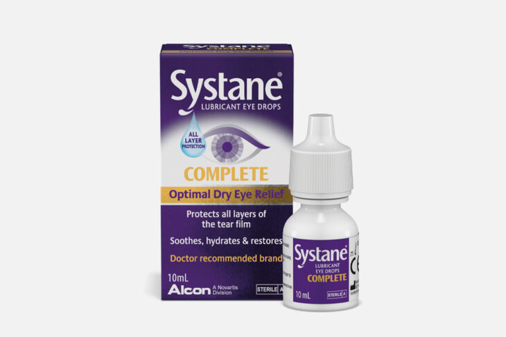 SYSTANE® COMPLETE