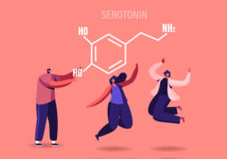 hormoni serotonin dopamin sreca mozak