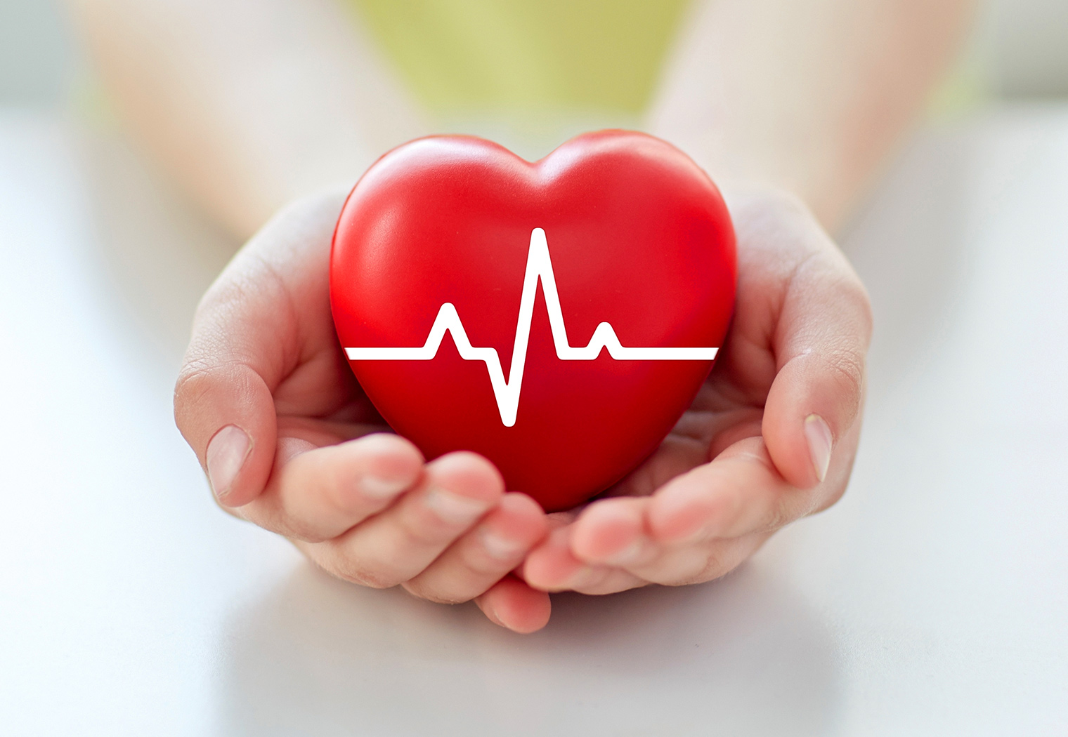 Krvni pritisak u infarkta miokarda: karakteristike, pravila i preporuke
