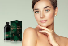 Yasenka Skinage Collagen Elegance