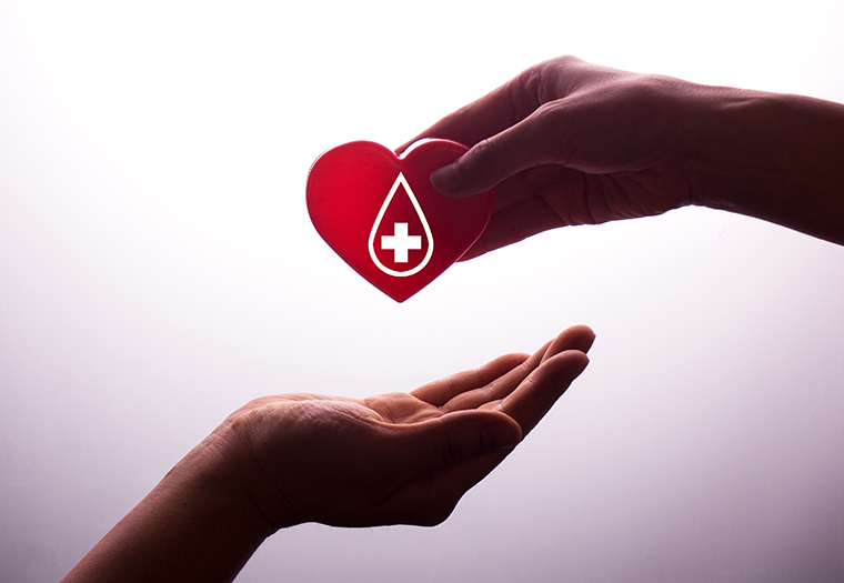 10 najčešćih mitova o darivanju krvi