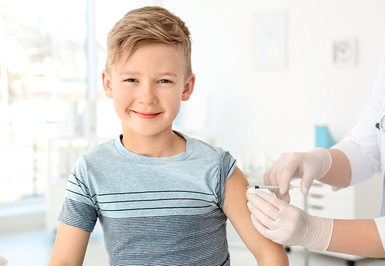 neobavezna cjepiva za djecu
