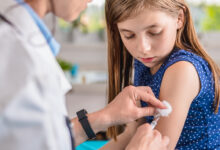 cijepljenje djece protiv gripe