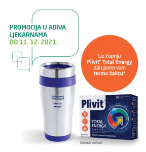 plivit multivitamini