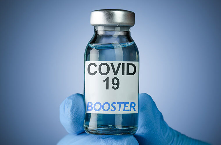 booster doza treca doza cjepiva cijepljenje covid-19