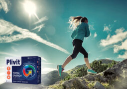 plivit total energy multivitamini minerali