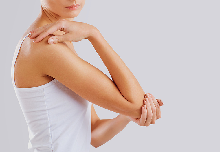 liječenje zglobovima i mišićima zajednički ccpa bol