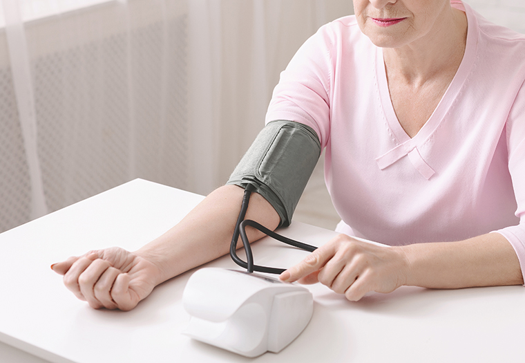 Poražavajući podaci: Što morate znati o visokom krvnom tlaku