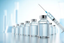 kombinirano cjepivo protiv COVID-19 i gripe