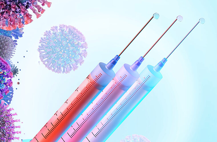 EMA treca doza cjepiva COVID-19 koronavirus