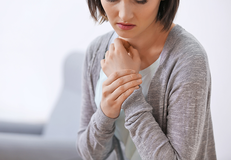 artritis u liječenju grla za bol u ligamentima i zglobovima uzrokuje