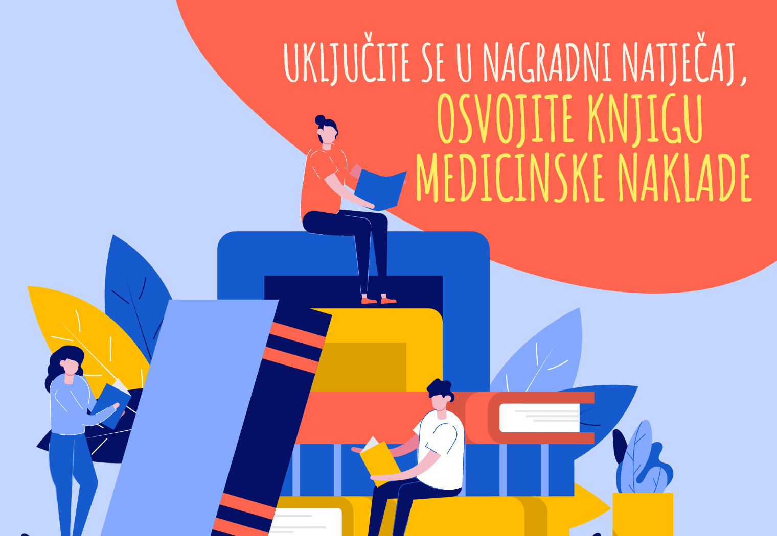 Medicinska naklada