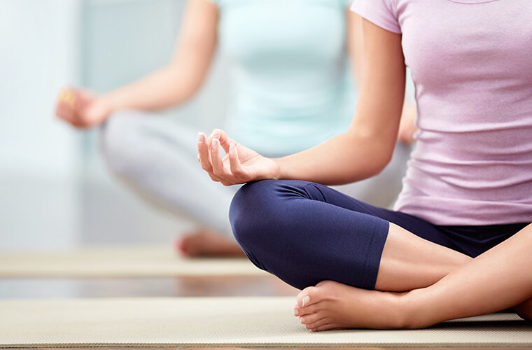 joga i zdravlje