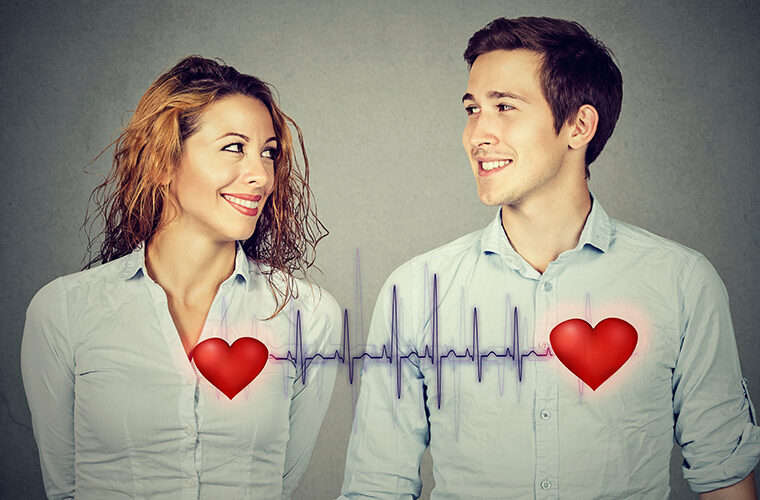 Kako poboljšati ljubavne veze