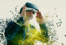 virtualna stvarnost