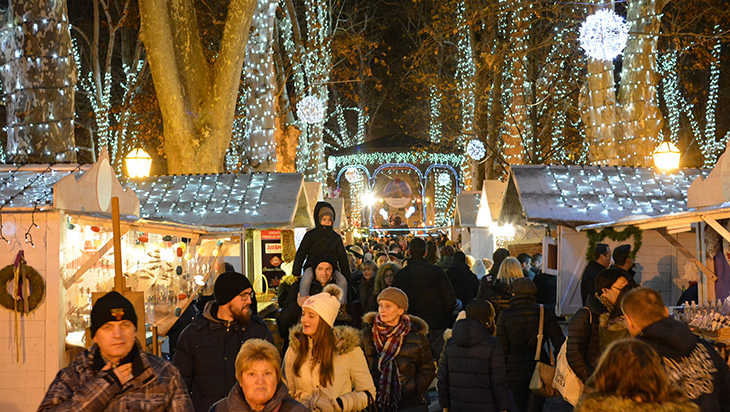 Advent Zagreb