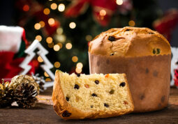 panettone