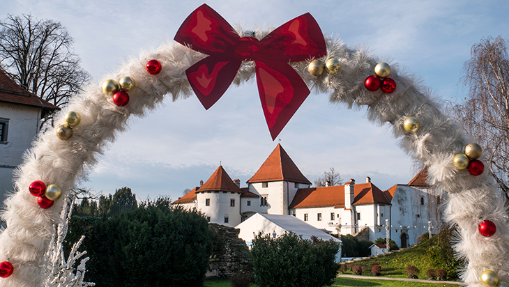 Advent Varazdin