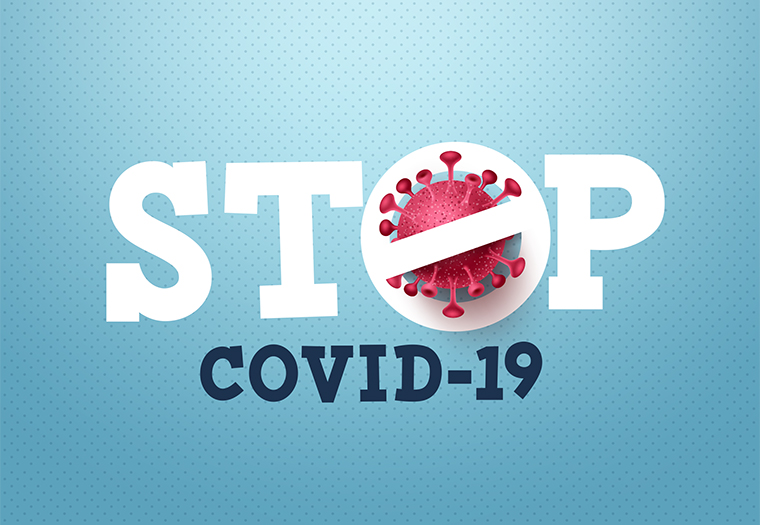 COVID-19 mjere prevencije i zastite
