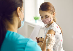 cijepljenje djece protiv COVID-19